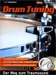Titelbild für 978-3-937841-59-5 - DRUM TUNING