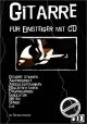 Titelbild für 978-3-941312-04-3 - GITARRE FUER EINSTEIGER MIT CD