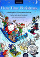 Titelbild für 9780193379275 - FLUTE TIME CHRISTMAS