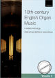 Titelbild für 978-0-19-338916-8 - 18TH CENTURY ENGLISH ORGAN MUSIC 2