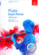 Titelbild für 9781848494978 - SELECTED FLUTE EXAM PIECES GRADE 1 2014-2017
