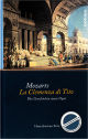 Titelbild für 9783412210748 - Mozarts La Clemenza di Tito