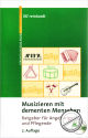Titelbild für 9783497018772 - MUSIZIEREN MIT DEMENTEN MENSCHEN