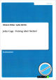 Titelbild für 9783640250431 - John Cage - Vortrag über Nichts?