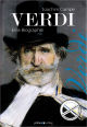 Titelbild für 9783863123338 - VERDI - EINE BIOGRAPHIE