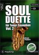 Titelbild für 978-3-86642-067-0 - SOUL DUETTE 2