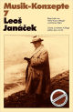 Titelbild für 9783869163871 - Leos Janácek