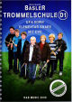 Titelbild für 979-0-000-00130-5 - TROMMELSCHULE D 1 - UP + DOWN