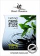 Titelbild für 979-0-50179-041-8 - ETUDE DE CONCERT OP 13