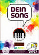 Titelbild für 979-0-9000046-5-9 - DEIN SONG 2017 - DIE NOTEN
