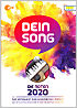 Titelbild für 979-0-9000046-8-0 - Dein Song 2020 - Die Noten