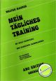 Titelbild für JETELINA 30016343 - MEIN TAEGLICHES TRAINING