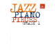 Titelbild für ABRSM 0031 - JAZZ PIANO PIECES 1