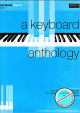 Titelbild für ABRSM 1778 - KEYBOARD ANTHOLOGY 5 SERIE 1