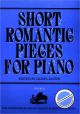 Titelbild für ABRSM 3006 - SHORT ROMANTIC PIECES 2