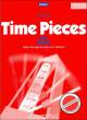 Titelbild für ABRSM 421 - TIME PIECES 1