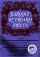 Titelbild für ABRSM 4606 - BAROQUE KEYBOARD PIECES 3