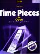 Titelbild für ABRSM 480 - TIME PIECES 1