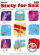 Titelbild für ABRSM 5377 - SIXTY FOR SAX