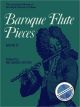 Titelbild für ABRSM 7114 - BAROQUE FLUTE PIECES 2