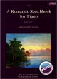 Titelbild für ABRSM 7184 - A ROMANTIC SKETCHBOOK 4