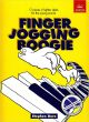 Titelbild für ABRSM 8593 - FINGER JOGGING BOOGIE