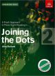 Titelbild für ABRSM 9775 - JOINING THE DOTS 2