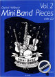 Titelbild für ACM 280 - MINI BAND PIECES 2