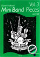 Titelbild für ACM 281 - MINI BAND PIECES 3