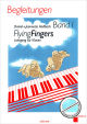 Titelbild für ACM 284A - FLYING FINGERS 1
