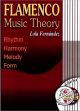 Titelbild für ACORDES -L-TMFI - FLAMENCO MUSIC THEORY