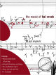 Titelbild für ADV 12017 - THE MUSIC OF - 35 JAZZ ORIGINALS