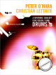 Titelbild für ADV 13011 - A RHYTHMIC CONCEPT FOR FUNK / FUSION DRUMS