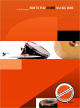 Titelbild für ADV 13012 - HOW TO PLAY DRUMS IN A BIG BAND