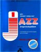 Titelbild für ADV 14001 - EIN NEUER WEG ZUR JAZZ IMPROVISATION 1