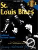 Titelbild für AEB -V100DS - ST LOUIS BLUES