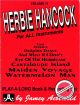 Titelbild für AEB -V11DS - HERBIE HANCOCK