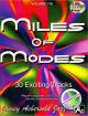 Titelbild für AEB -V116DS - MILES OF MODES