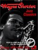 Titelbild für AEB -V33DS - WAYNE SHORTER