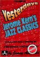 Titelbild für AEB -V55DS - JEROME KERN JAZZ CLASSICS