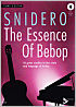 Titelbild für ADV 14116 - The essence of Bebop
