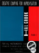 Titelbild für ADV 14230 - CREATIVE COMPING FOR IMPROVISATION VOL 3