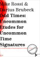 Titelbild für ADV 14279 - ODD TIMES