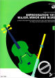 Titelbild für ADV 14410 - IMPROVISATION 101 - MAJOR MINOR AND BLUES