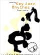 Titelbild für ADV 14701 - READING KEY JAZZ RHYTHMS
