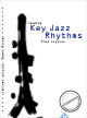 Titelbild für ADV 14706 - READING KEY JAZZ RHYTHMS