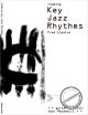Titelbild für ADV 14707 - READING KEY JAZZ RHYTHMS