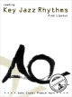 Titelbild für ADV 14709 - READING KEY JAZZ RHYTHMS