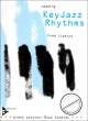 Titelbild für ADV 14710 - READING KEY JAZZ RHYTHMS