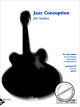 Titelbild für ADV 14726 - JAZZ CONCEPTION